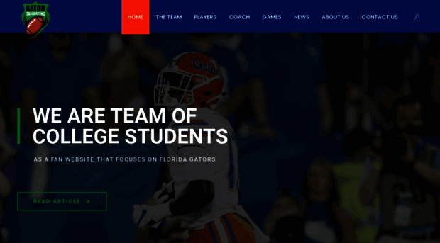 gatortailgating.com