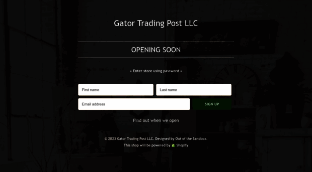 gatortradingpost.com