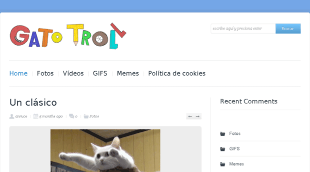 gatotroll.com