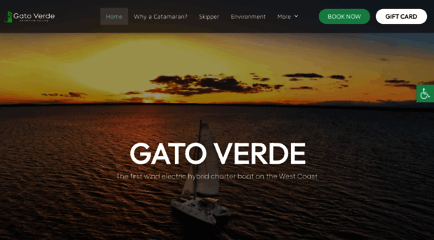 gatoverde.com