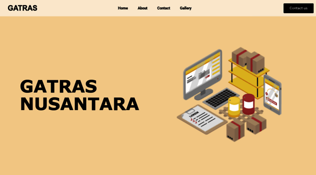 gatrasnusantara.com
