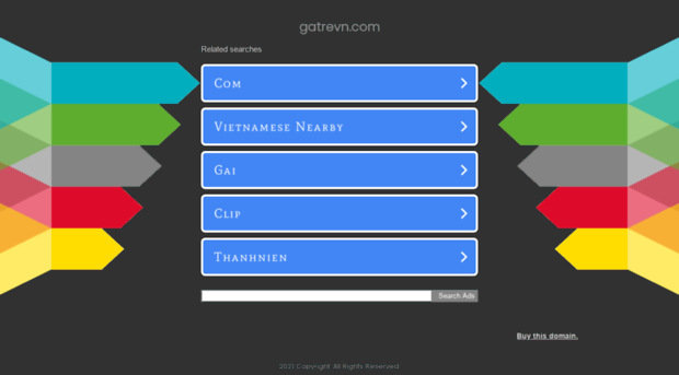 gatrevn.com