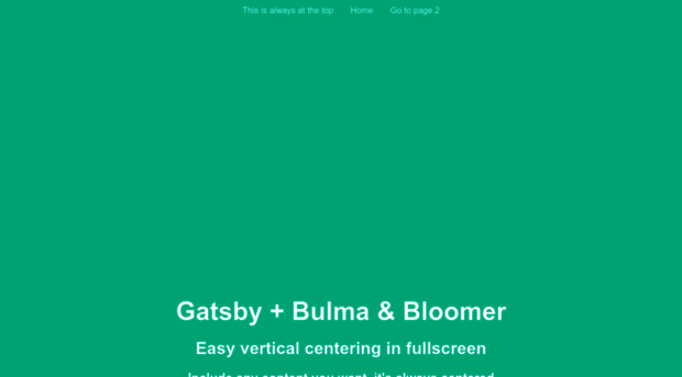 gatsby-starter-bloomer.netlify.app