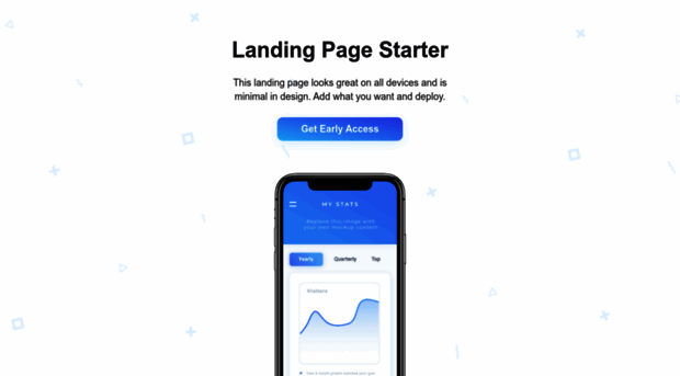 gatsby-starter-landing-page.netlify.app