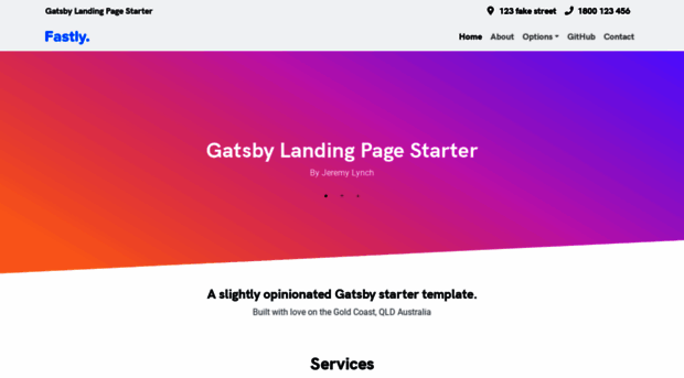 gatsby-strapi-starter.netlify.app