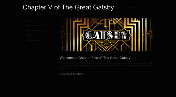 gatsby-the-great.weebly.com