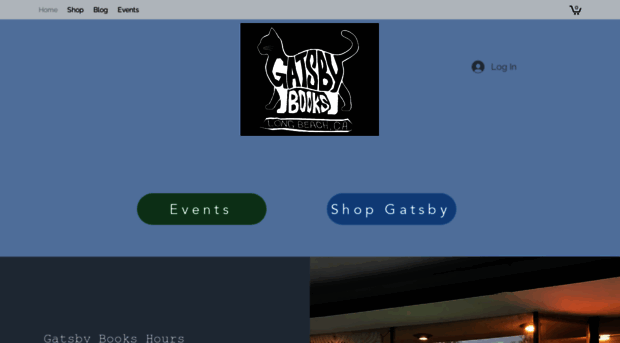 gatsbybooks.com