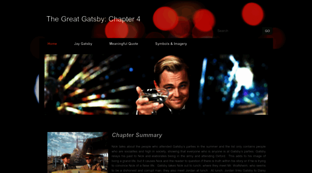 gatsbychapter4.weebly.com