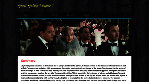 gatsbychapter7.weebly.com