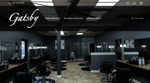 gatsbyfullservicesalon.com