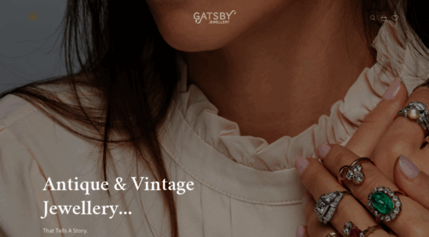 gatsbyjewellery.co.uk