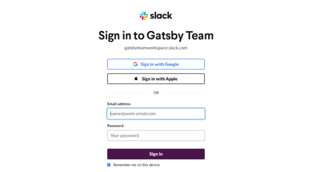 gatsbyteamworkspace.slack.com