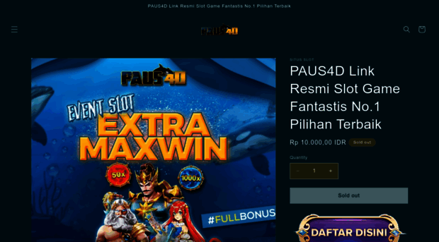 gatspod.com