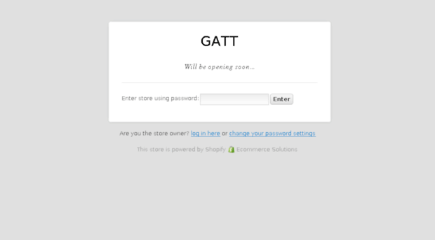 gatt.com.mx