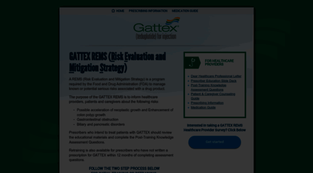 gattexrems.com