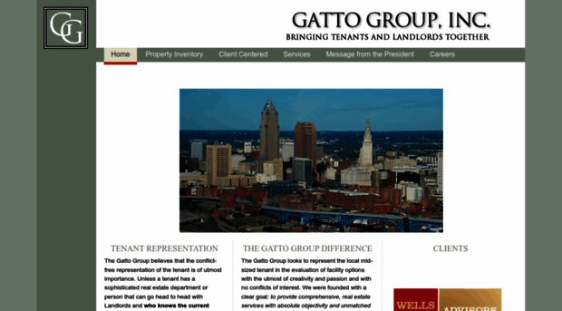 gattogroup.com