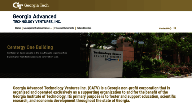 gatv.gatech.edu