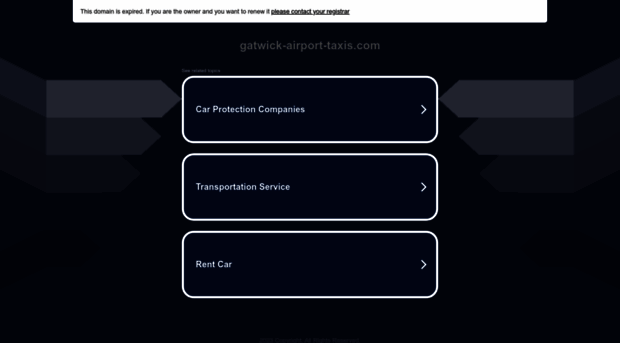 gatwick-airport-taxis.com