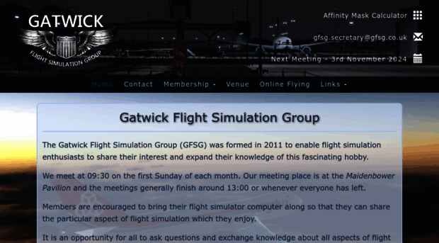 gatwick-fsg.org.uk