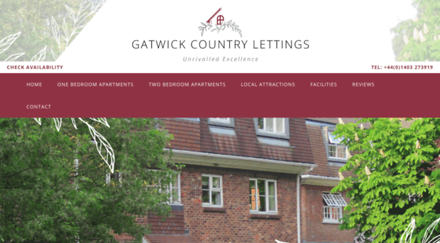 gatwickcountrylettings.co.uk