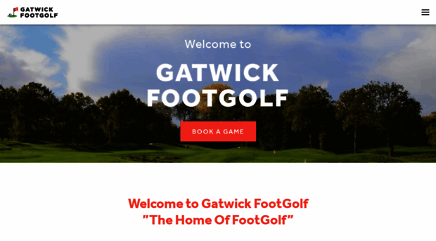 gatwickfootgolf.com