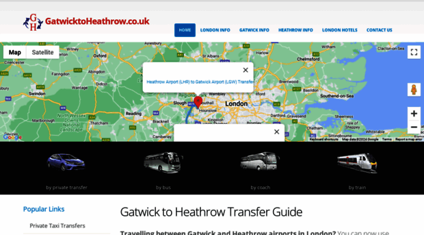 gatwicktoheathrow.co.uk