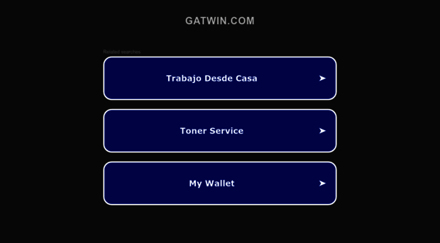 gatwin.com