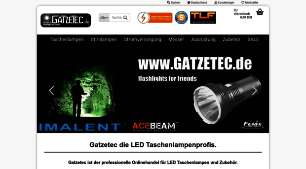 gatzetec.de