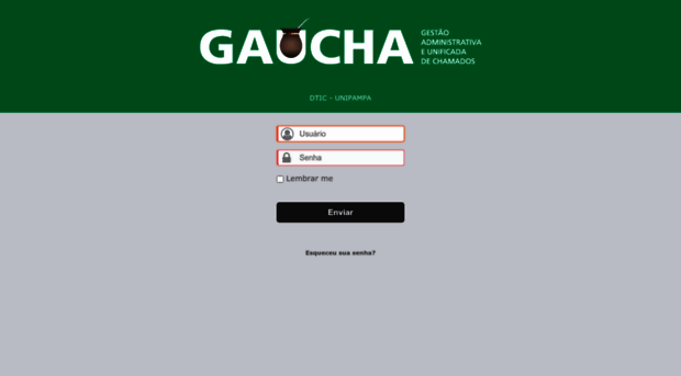 gaucha.unipampa.edu.br