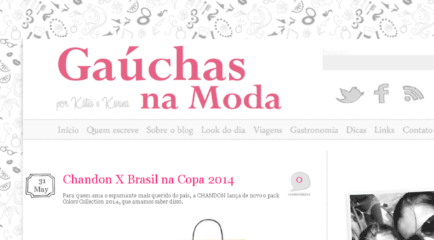 gauchasnamoda.com.br