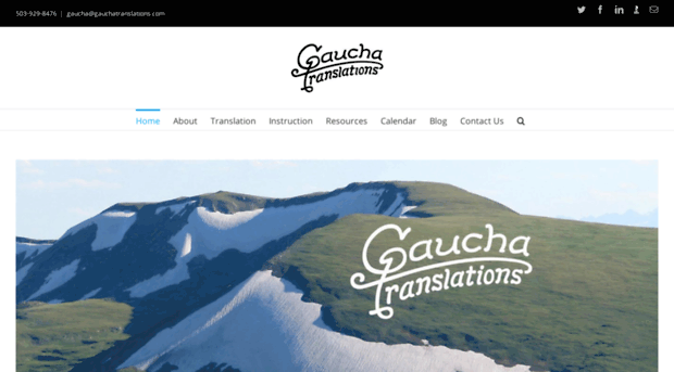 gauchatranslations.com