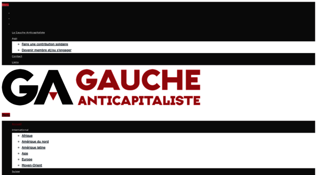 gauche-anticapitaliste.ch