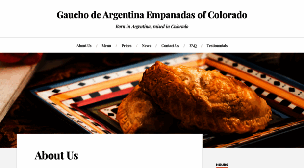 gauchodeargentina.com