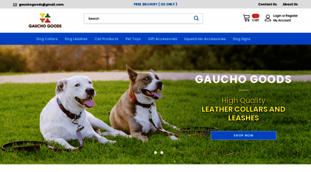 gauchogoods.com