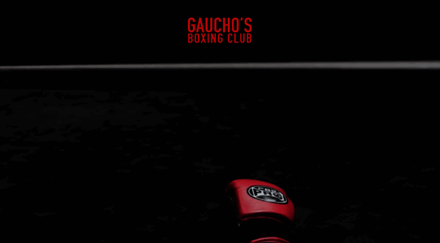 gauchosboxing.com