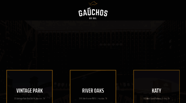 gauchosdosul.com