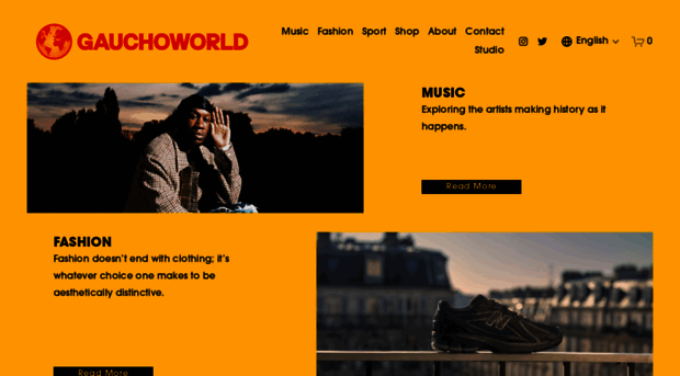 gauchoworld.com