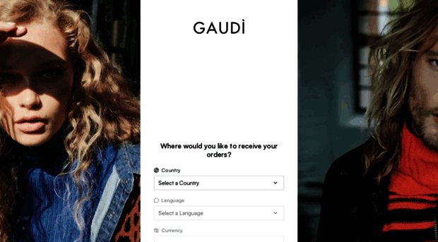 gaudi-fashion.com