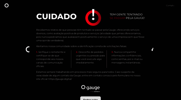 gauge.com.br