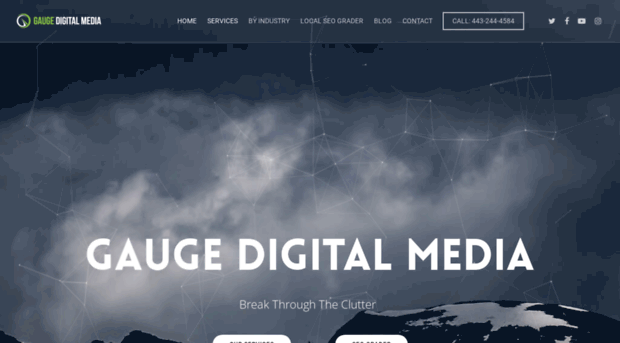 gaugedigitalmedia.com