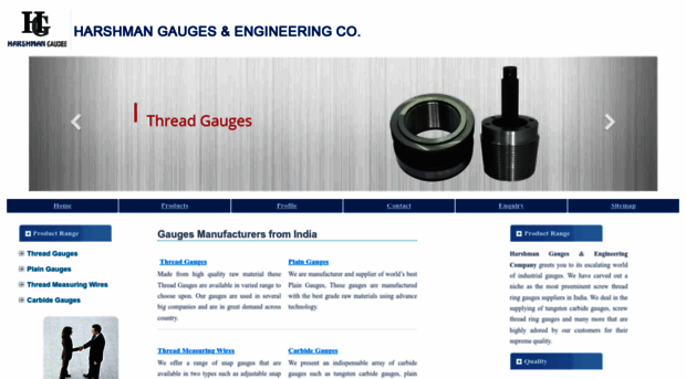 gaugeindia.net