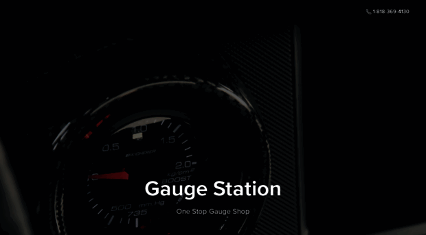 gaugestation.ecwid.com