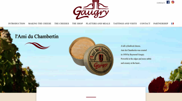 gaugryfromager.fr