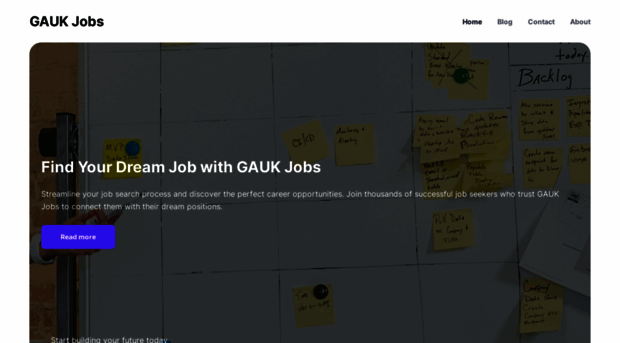 gaukjobs.com