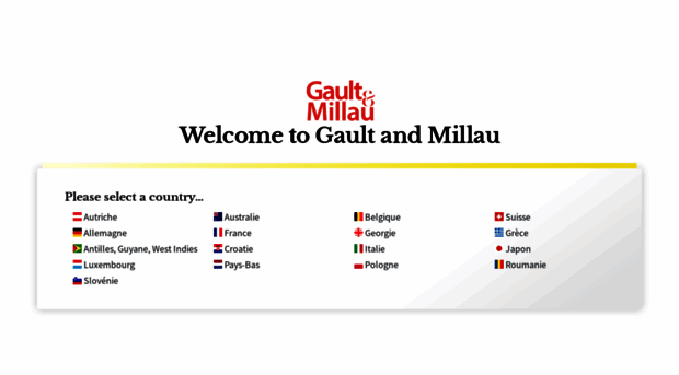 gaultmillau.com