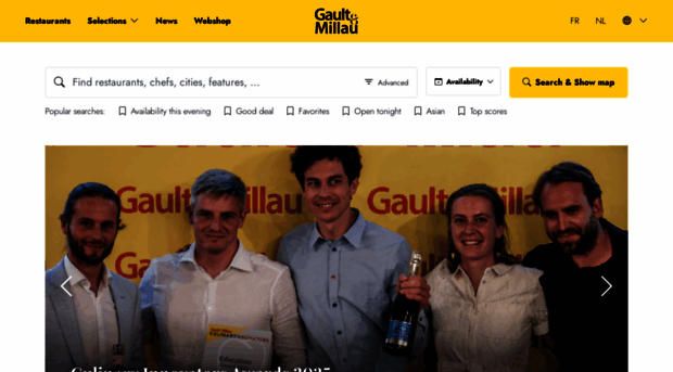 gaultmillau.lu