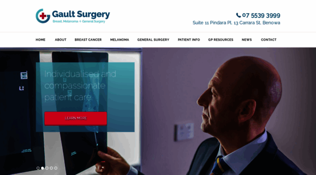 gaultsurgery.com.au