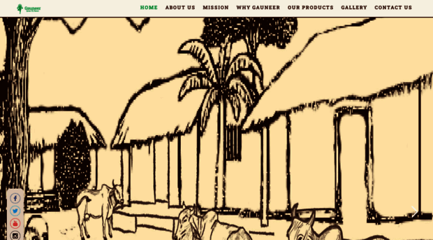 gauneer.com