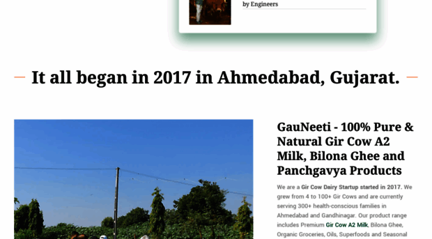 gauneeti.in