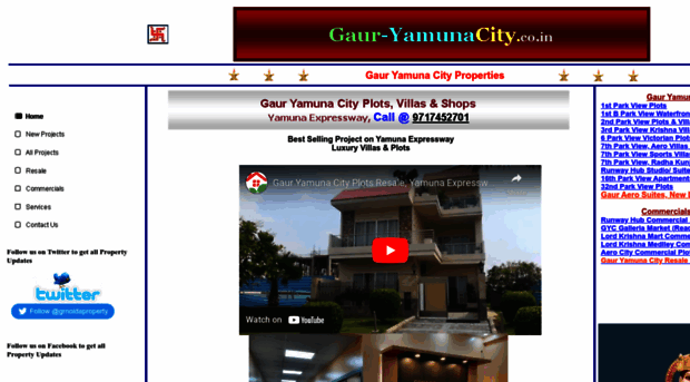 gaur-yamunacity.co.in